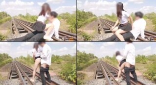 Ajak Pasangan Ch3ck in Minta Gaya T4ngan Diiket Terbaru