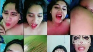 Fatin Cewe Cantik Mainin Dild0 S4nge Berat Top Trending Global 2025